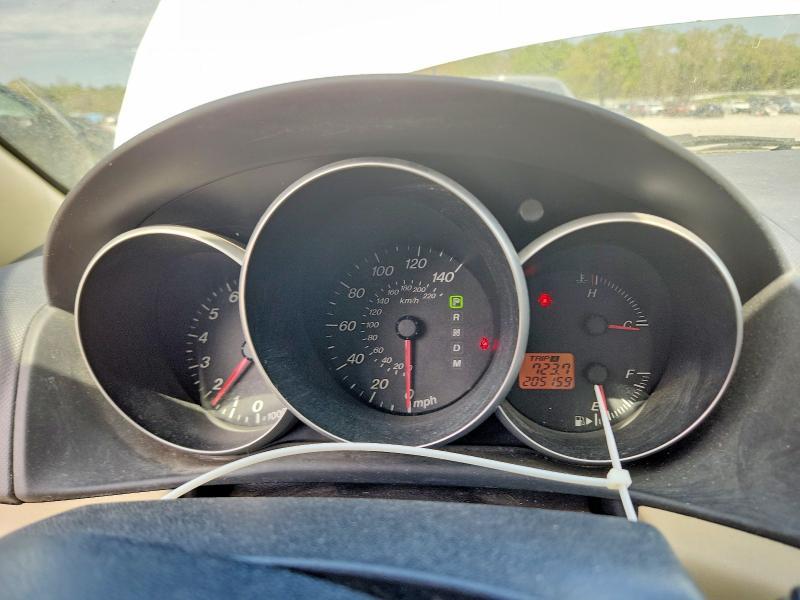 2005 Mazda 3 I