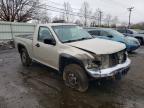 2004 Chevrolet Colorado
