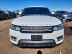 2016 Land Rover Range Rover Sport hse
