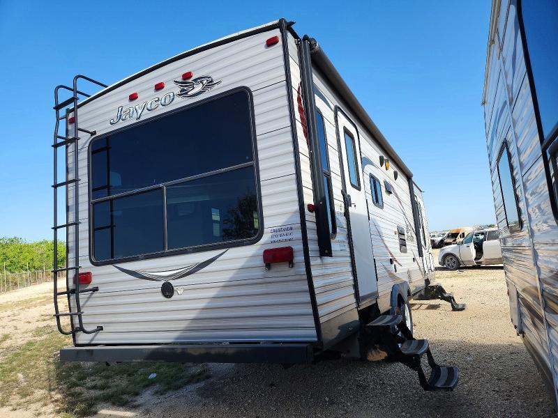 2015 Jayco Jayco