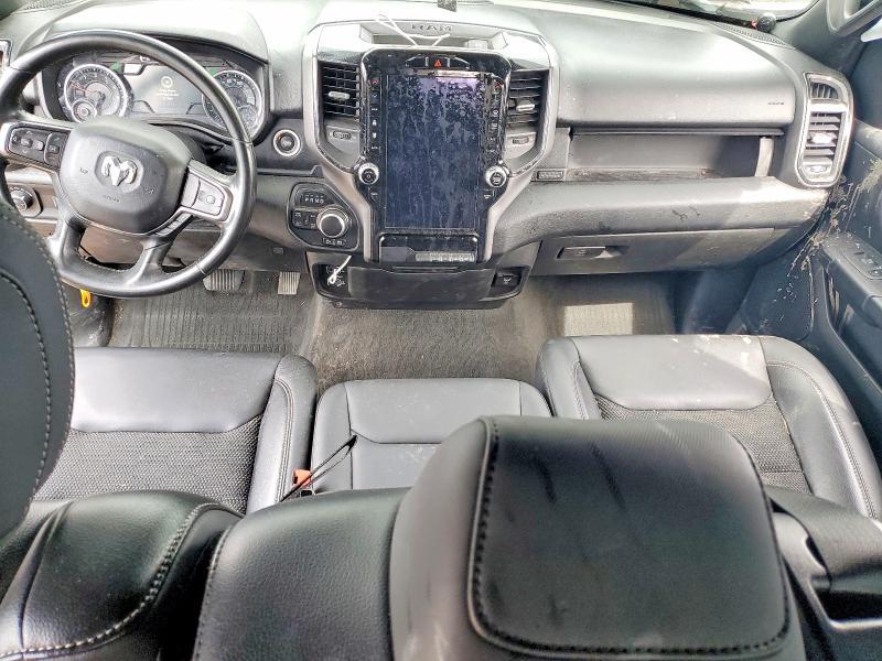 2021 Dodge RAM 1500 BIG Horn