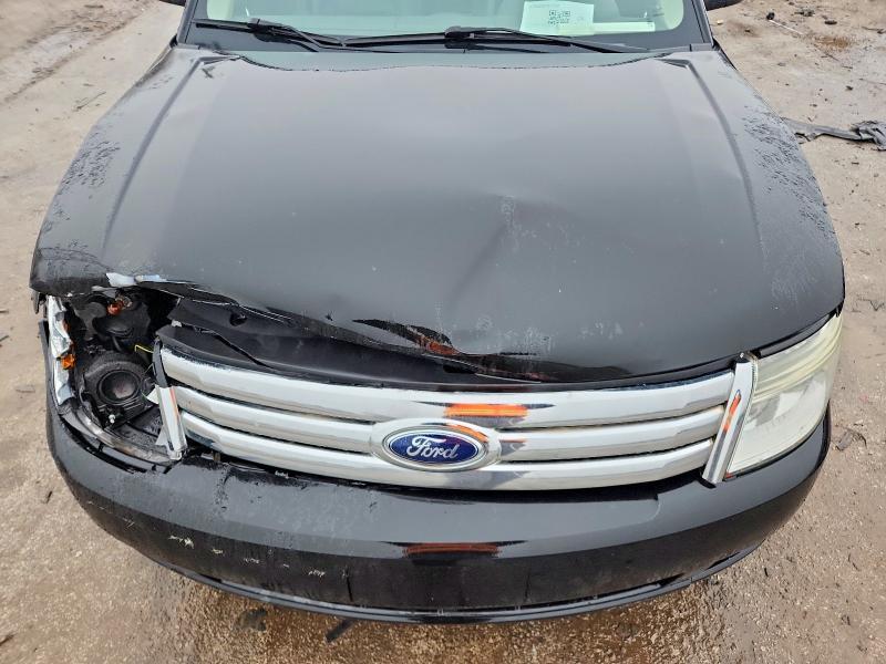 2009 Ford Taurus Limited