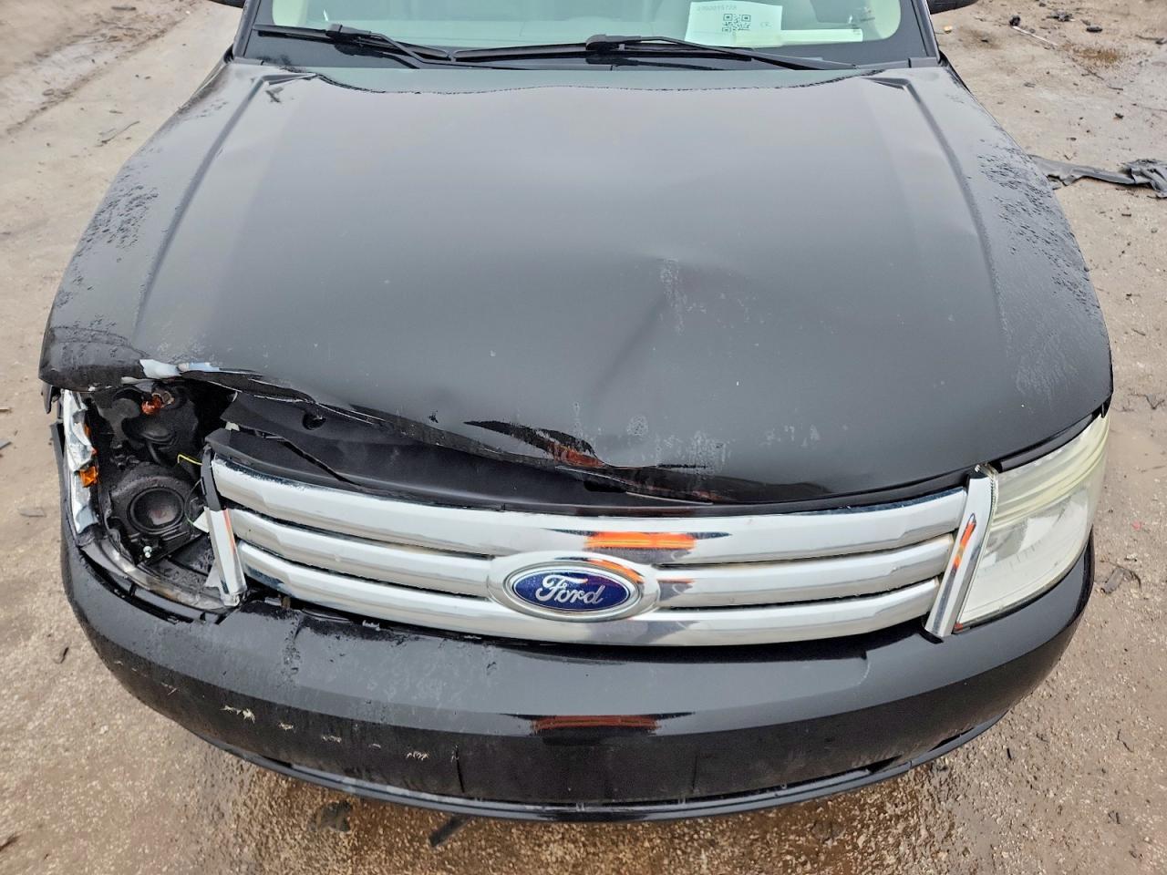 2009 Ford Taurus Limited