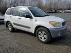 2002 Toyota Rav4 Base