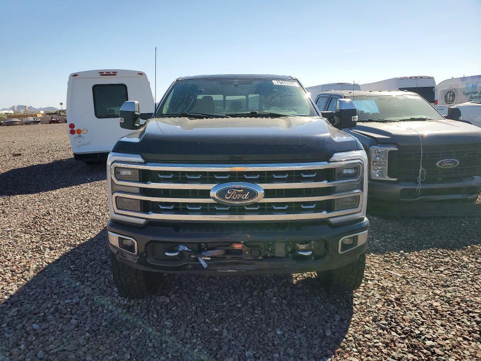 2024 Ford F350 Super Duty