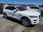 2017 Jaguar F-pace Prestige