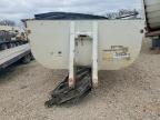 2023 Clement END Dump Trailer