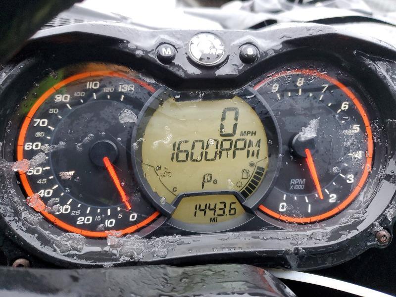 2018 Can-Am Maverick X3 Utility Vehicle