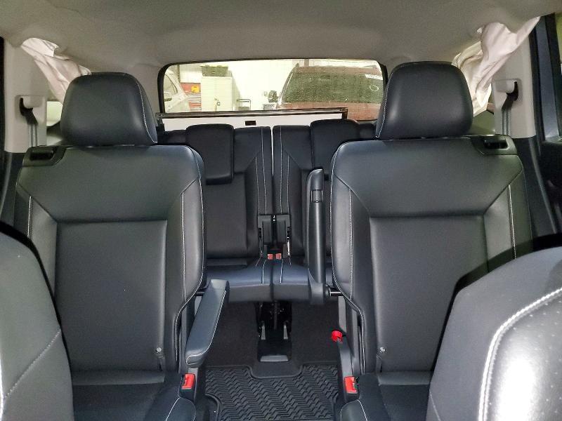 2021 Volkswagen Atlas se