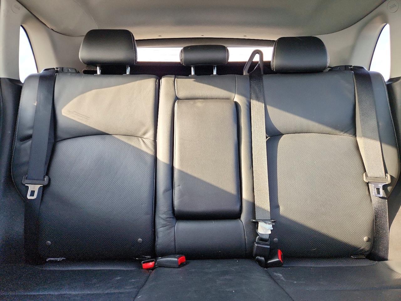 2015 Mitsubishi Outlander Sport