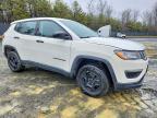2020 Jeep Compass Sport