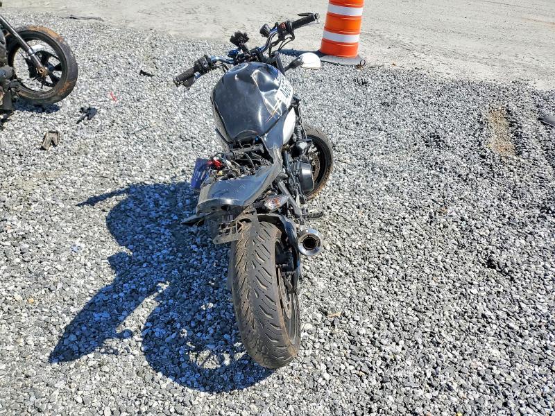 2018 Kawasaki ZR900 R