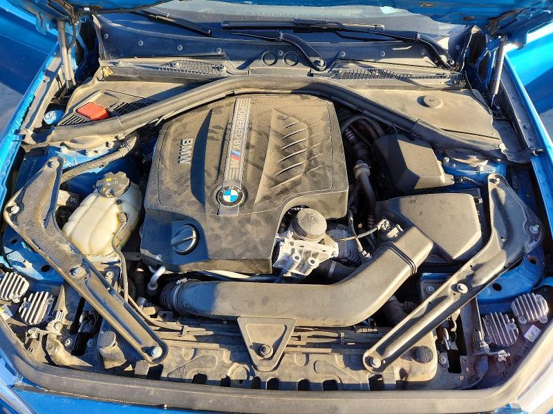 2017 Bmw Motorrad 2017 bmw Motorrad M2