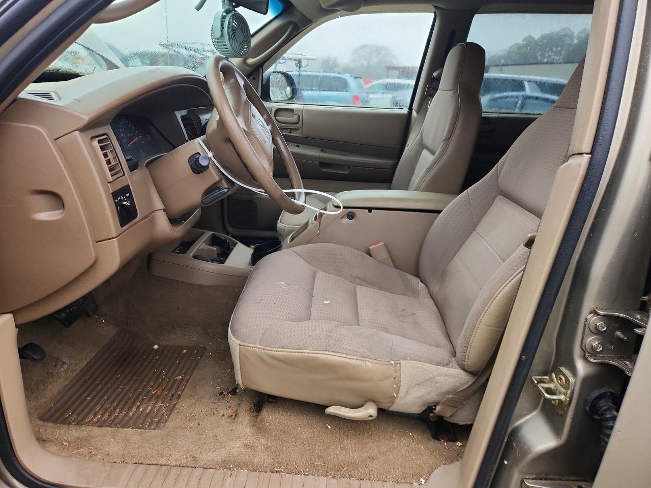 2003 Dodge Durango Sport