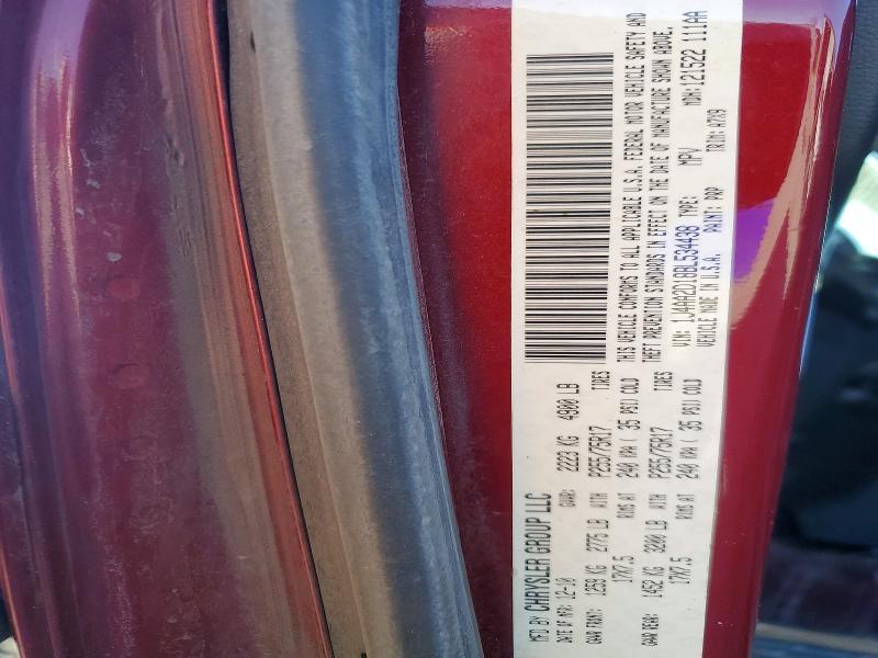 2011 Jeep Wrangler Sport