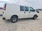 2018 Chevrolet Express 2