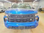 2022 Chevrolet Silverado K1500 Custom