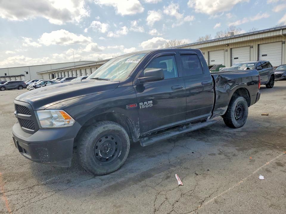 2018 Dodge RAM 1500 ST