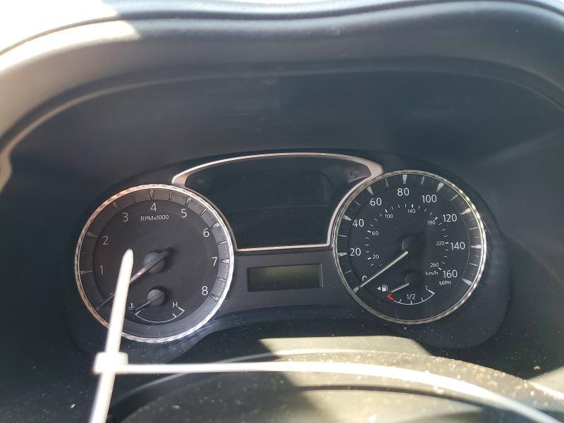 2014 Infiniti Qx60 Base