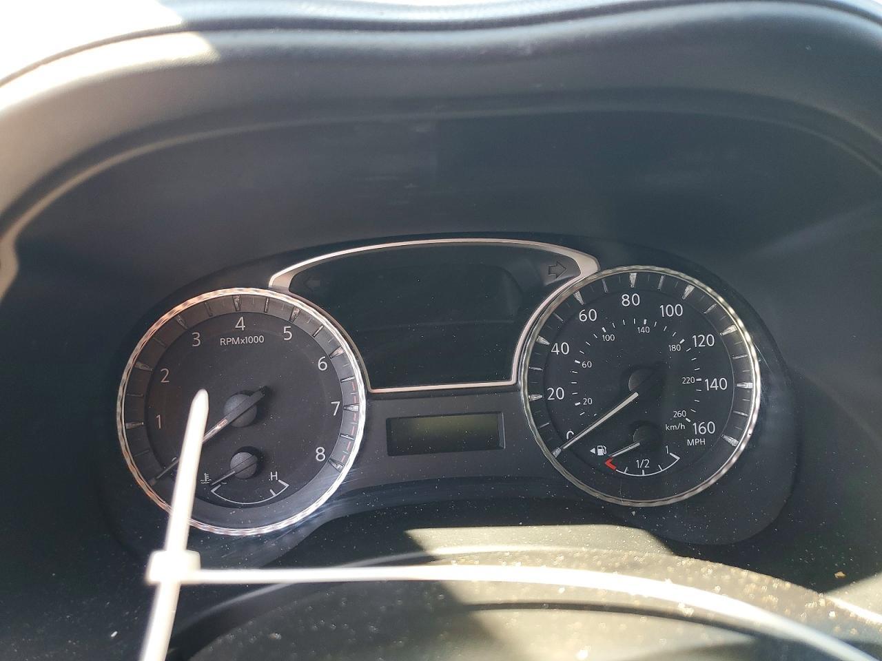 2014 Infiniti Qx60 Base