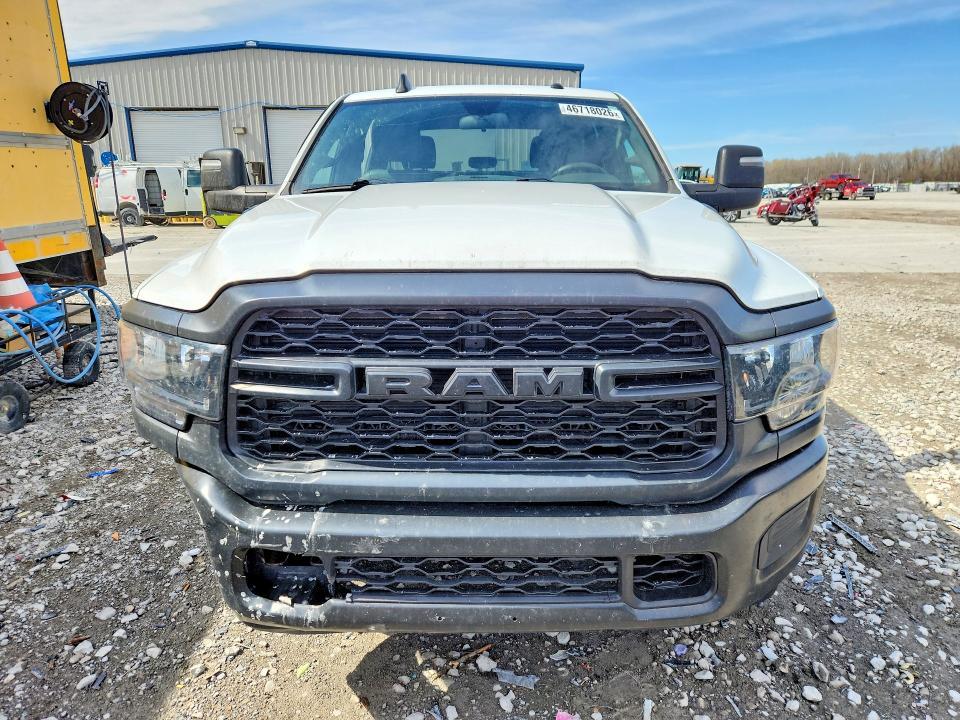 2024 Dodge RAM 2500 Tradesman