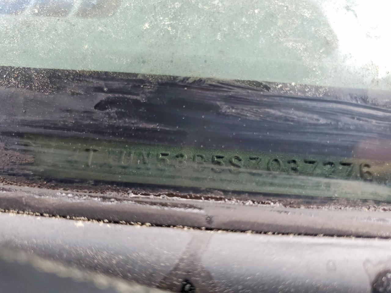 1995 Toyota Tacoma Base