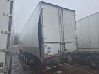 2025 Utility VS2DX DRY Van Trailer