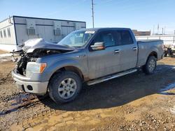 New arrivals for sale at auction: 2014 Ford F150 Supercrew