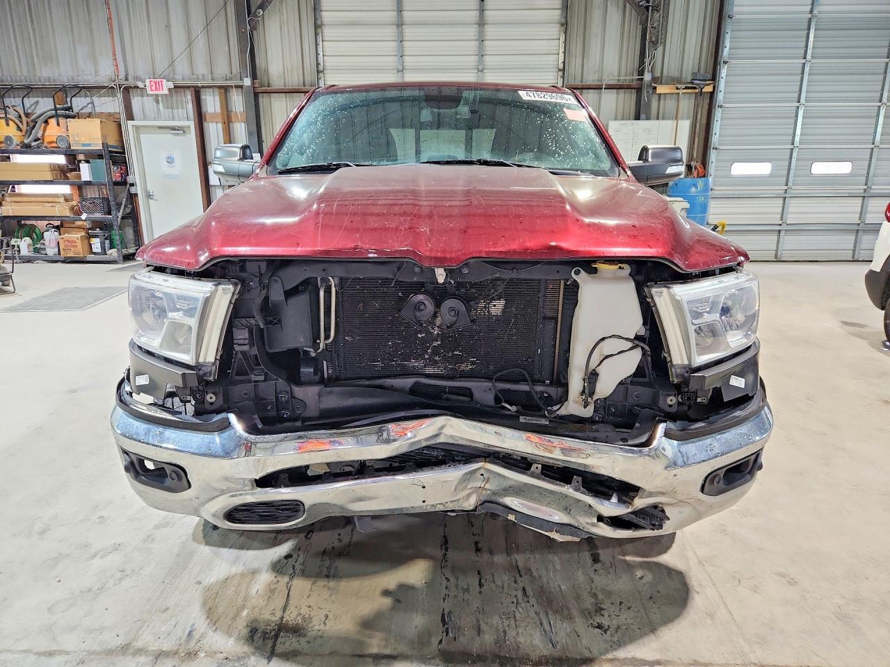 2019 Dodge RAM 1500 BIG Horn