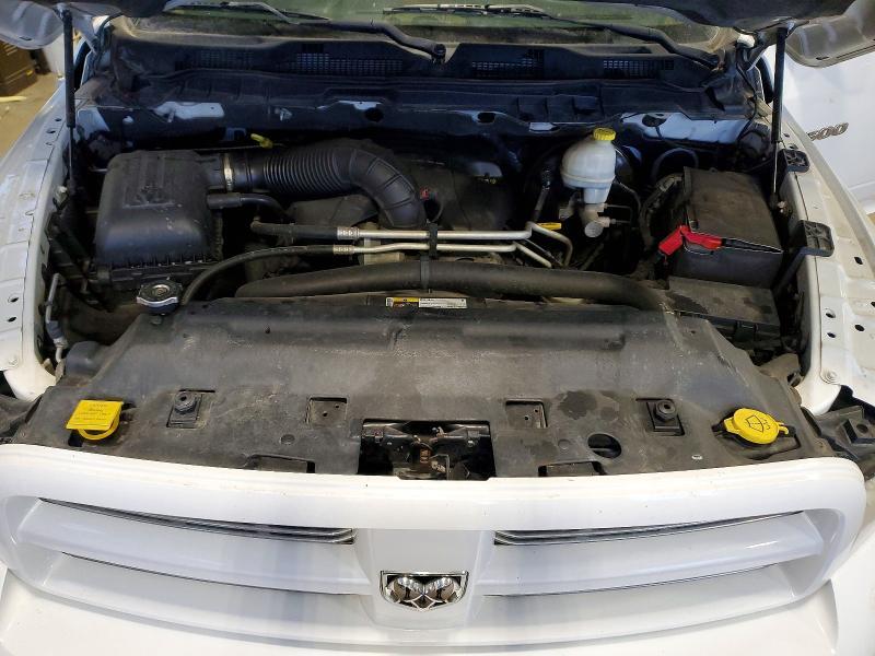 2012 Dodge Ram 1500 Sport