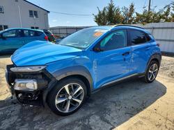 2018 Hyundai Kona Ultimate for sale in Windsor, NJ