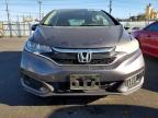 2019 Honda Fit lx