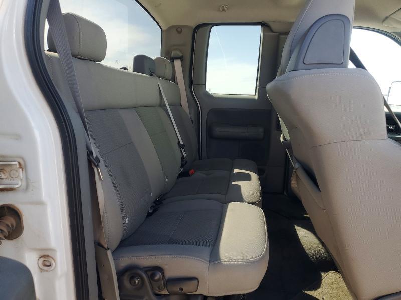 2004 Ford F150