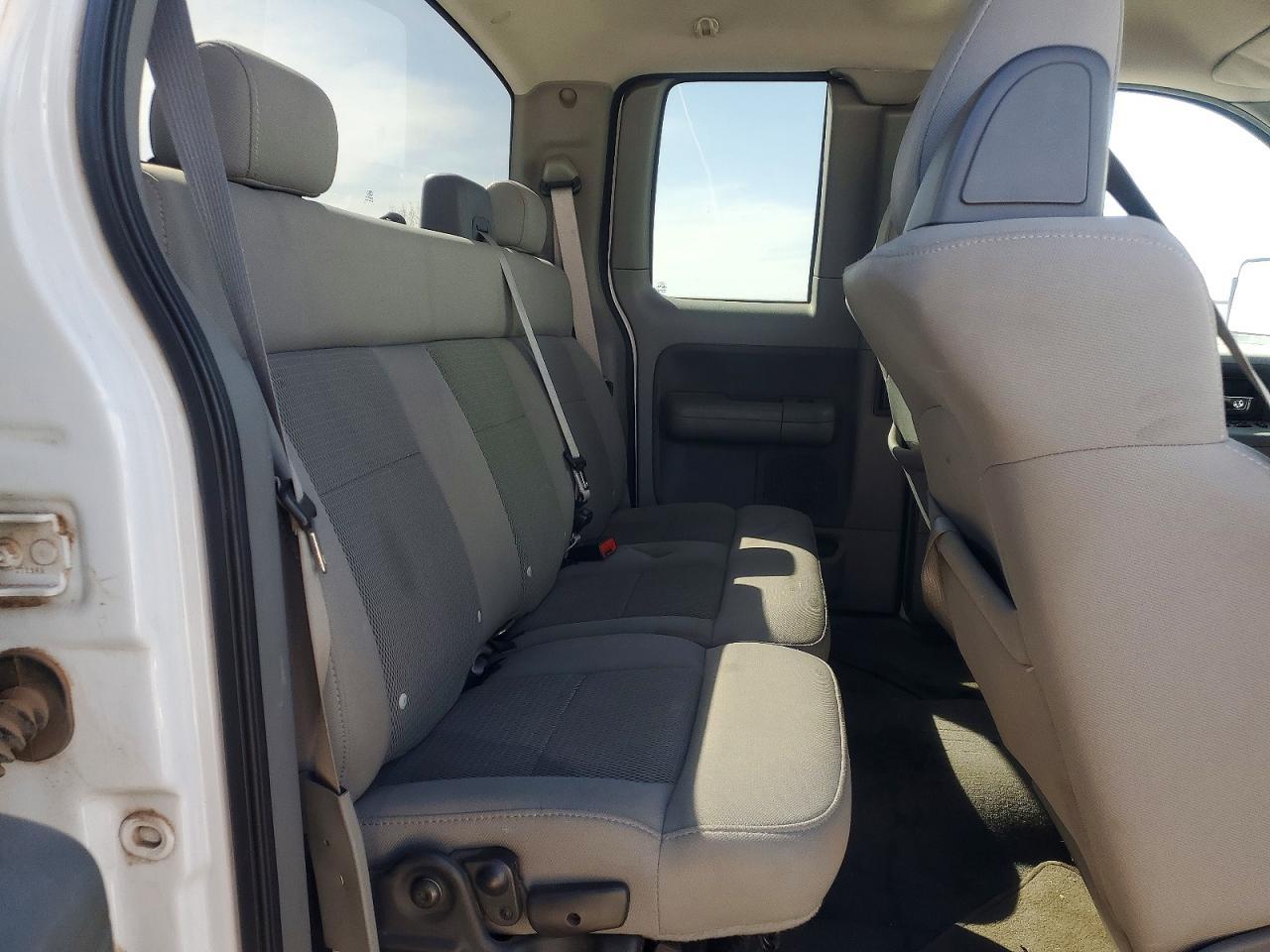 2004 Ford F150
