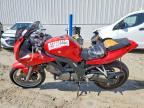 2006 Suzuki SV650