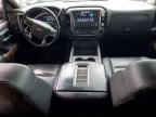 2016 Chevrolet Silverado K2500 Heavy Duty LTZ