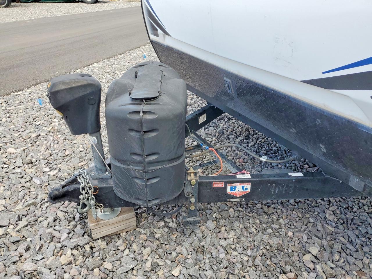 2019 Keystone Outback Camper