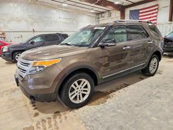 2015 Ford Explorer xlt for sale in Milwaukee, WI