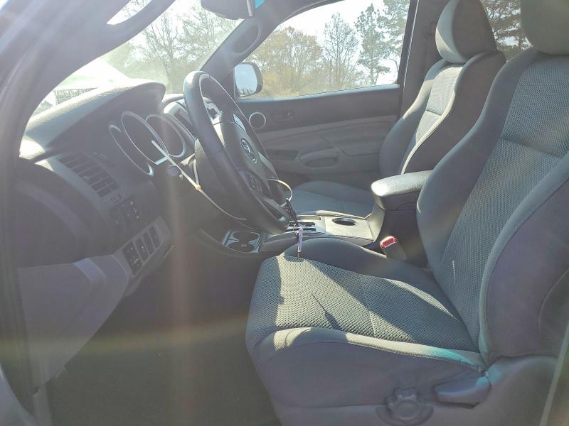 2013 Toyota Tacoma V6
