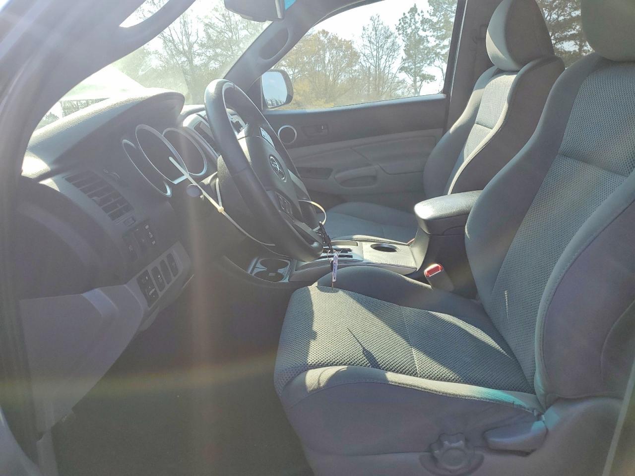 2013 Toyota Tacoma V6