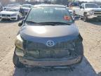 2012 Scion Xd Base