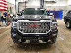 2017 GMC Sierra K1500 Denali
