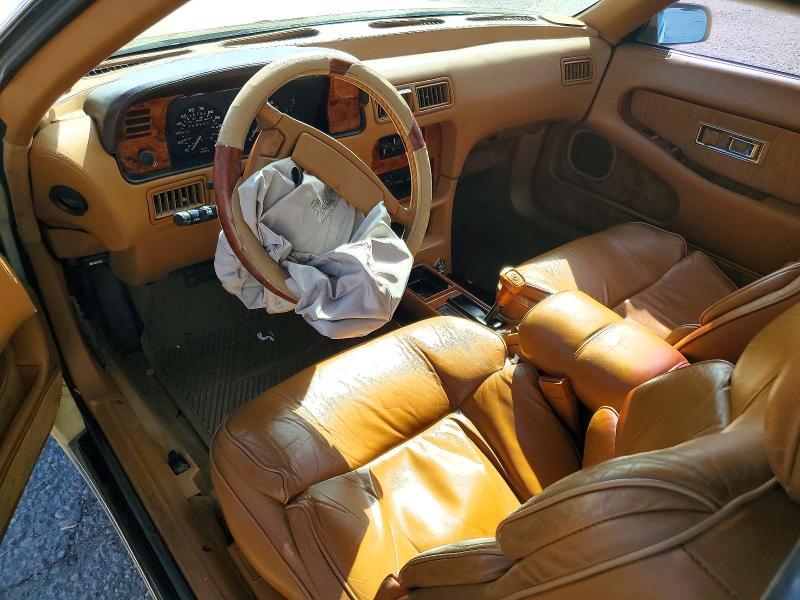 1990 Chrysler Tc by Maserati