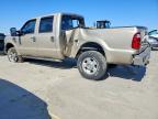 2010 Ford F250 Super Duty