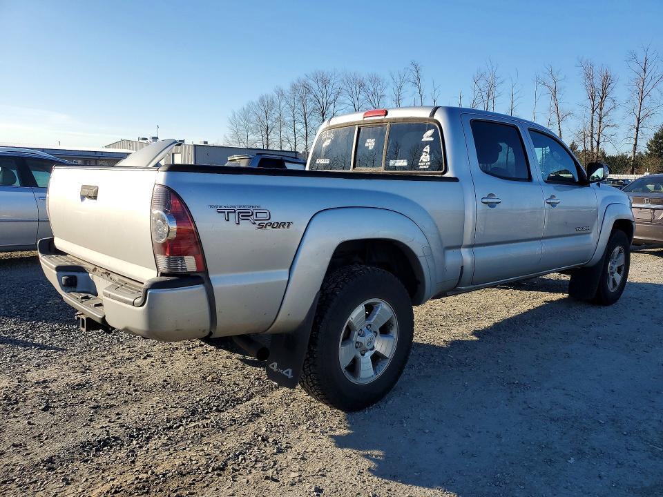 2013 Toyota Tacoma V6