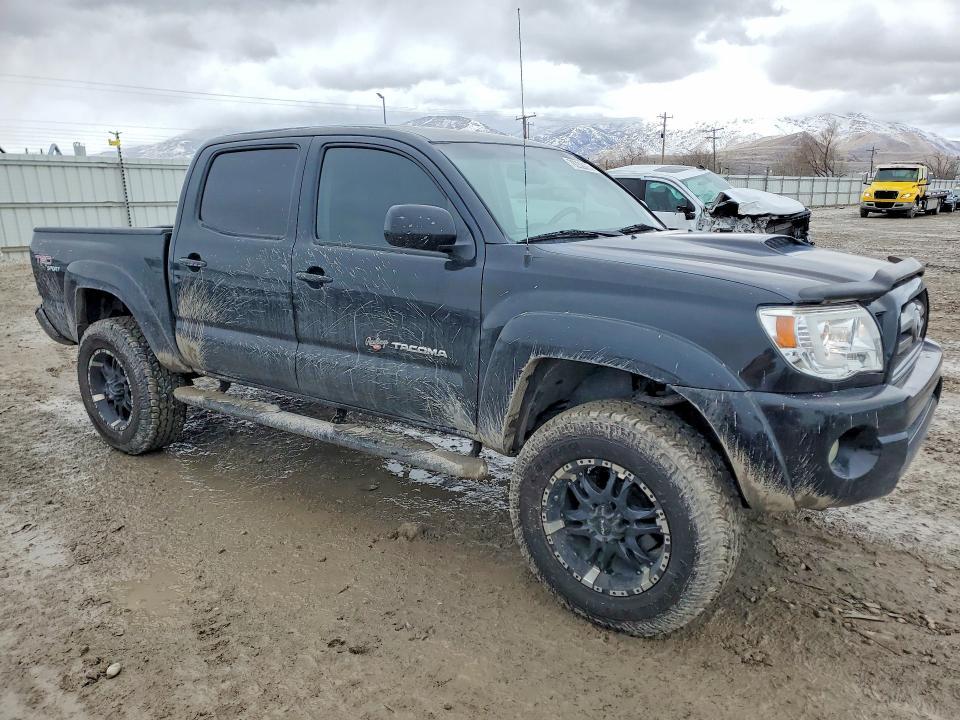 2010 Toyota Tacoma V6