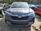 2020 Honda Ridgeline RTL