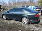 2010 Ford Fusion Hybrid