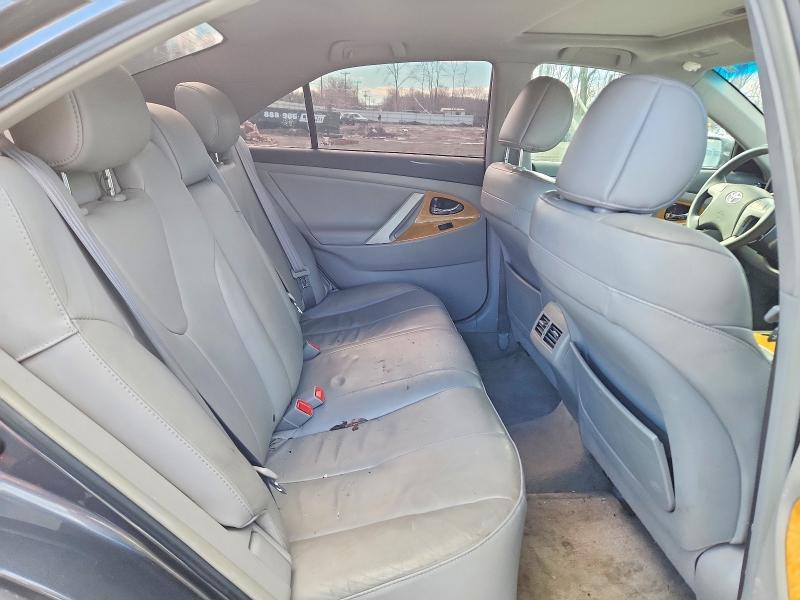 2007 Toyota Camry xle V6