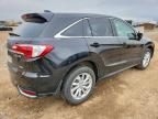 2018 Acura Rdx Technology